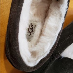 UGG slippers